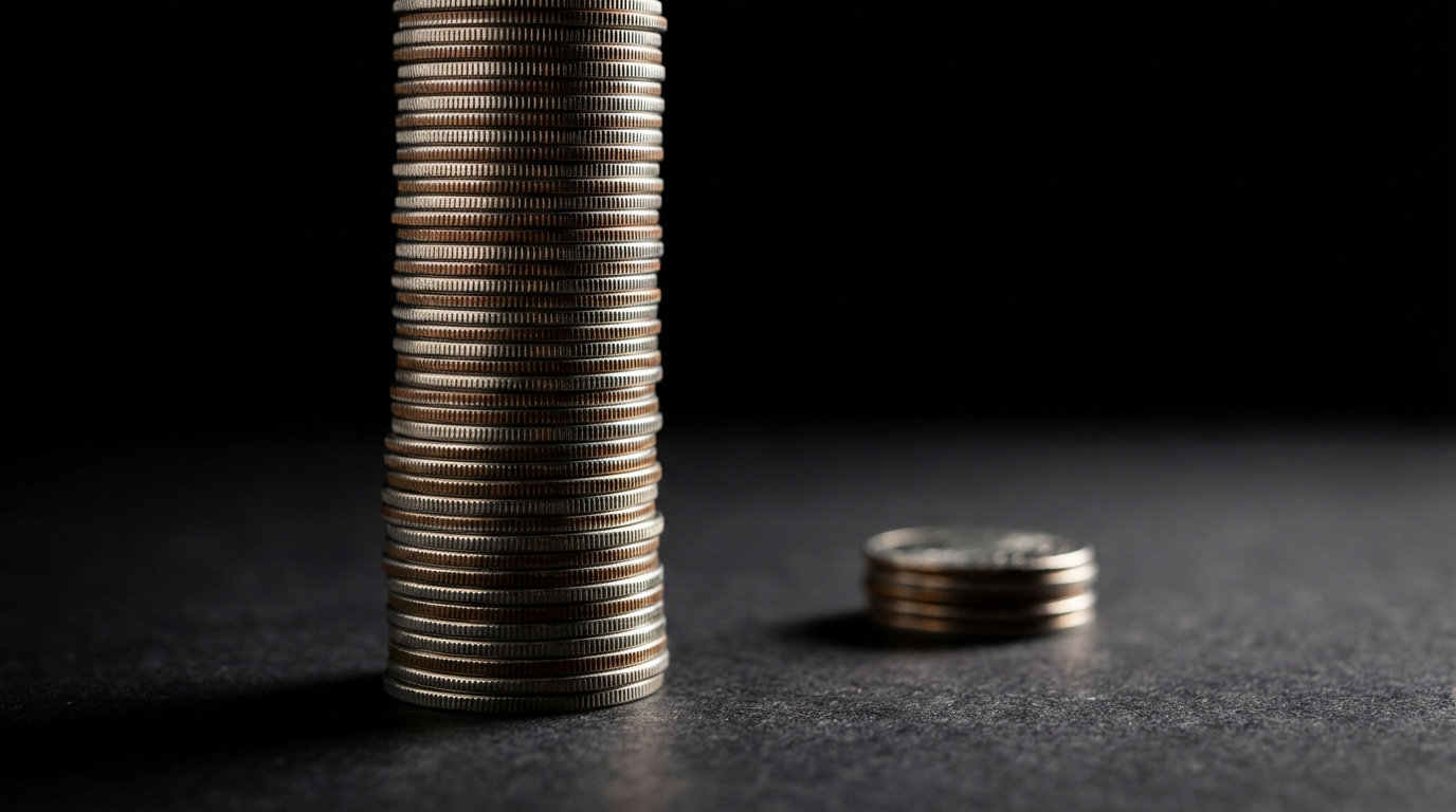 Truck accident settlement gap — lawyer vs no lawyer 42x difference